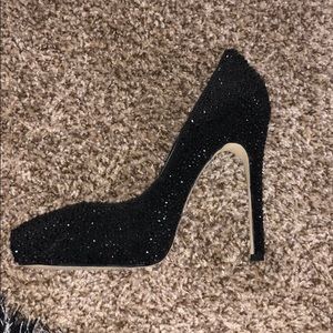 Janiko Studded Heels